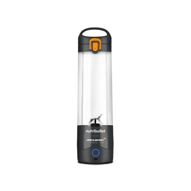 Nutribullet McLaren Limited Edition Portable Cordless Blender, 100W