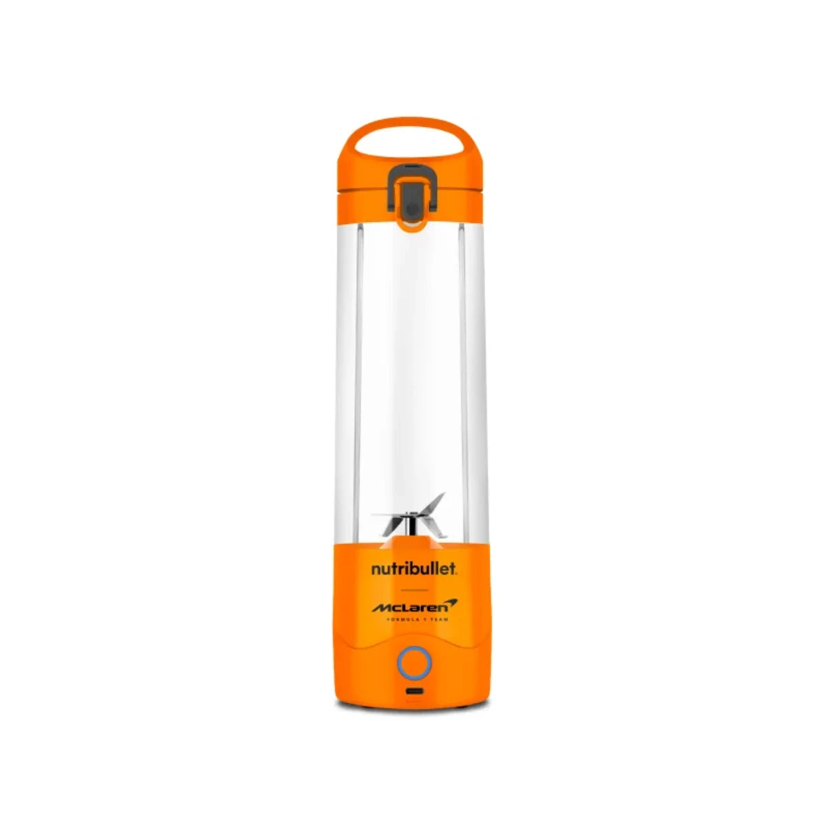 Nutribullet McLaren Limited Edition Portable Cordless Blender, 100W