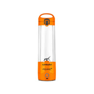 Nutribullet McLaren Limited Edition Portable Cordless Blender, 100W