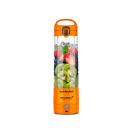 Nutribullet McLaren Limited Edition Portable Cordless Blender, 100W