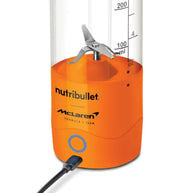 Nutribullet McLaren Limited Edition Portable Cordless Blender, 100W