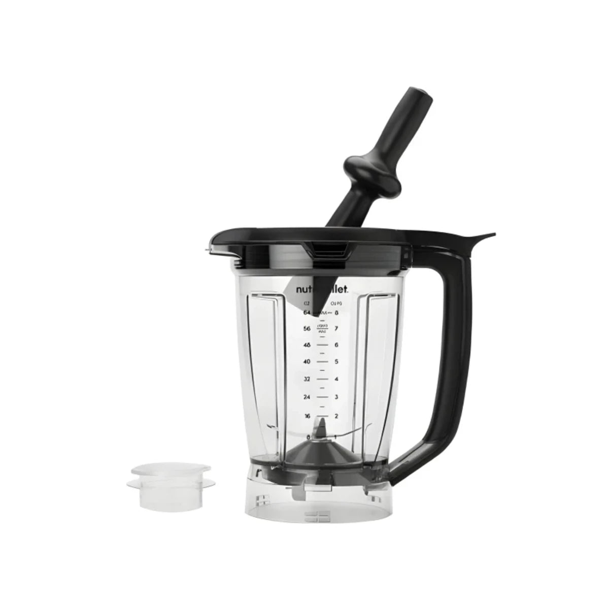 Nutribullet Pitcher Set for 1500W Smart Touch Blender