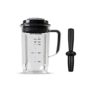 Nutribullet Replacement 900ml Pitcher Set for the Pro 1000W Blender