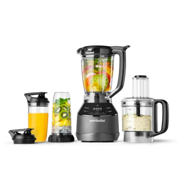Nutribullet Triple Prep System -1500W 690-000090