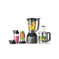 Nutribullet Triple Prep System -1500W 690-000090