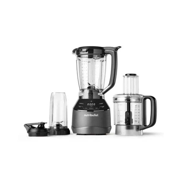 Nutribullet Triple Prep System -1500W 690-000090