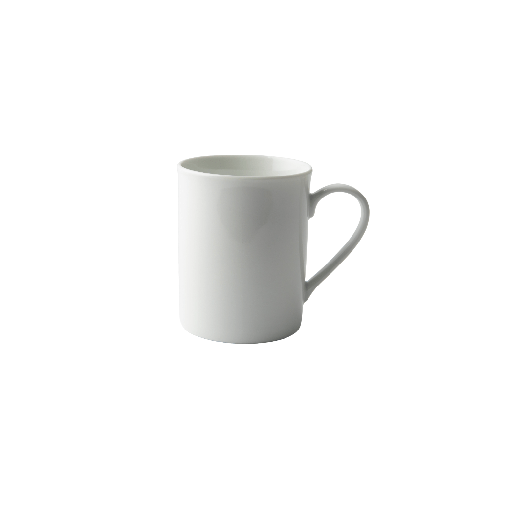 Omada Maxim Mug 4pce Set in Gift Box