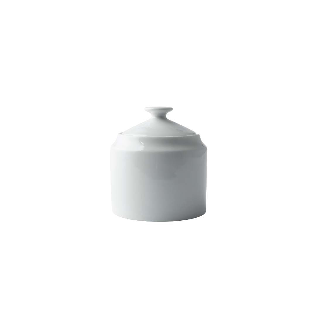 Omada Maxim Sugar Pot in Gift Box