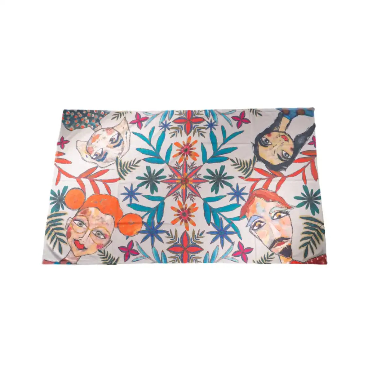 Olivia Cuzins Tablecloth 270x140cm