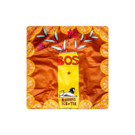 Olivia Scatter Cover Yellow Bos- 600x600mm