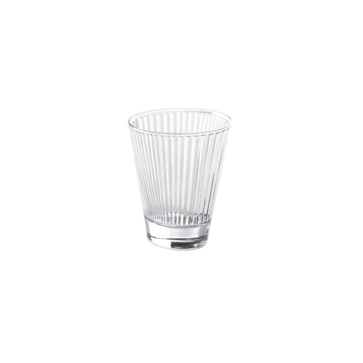 Olivia Oval Glasses in Gift Box