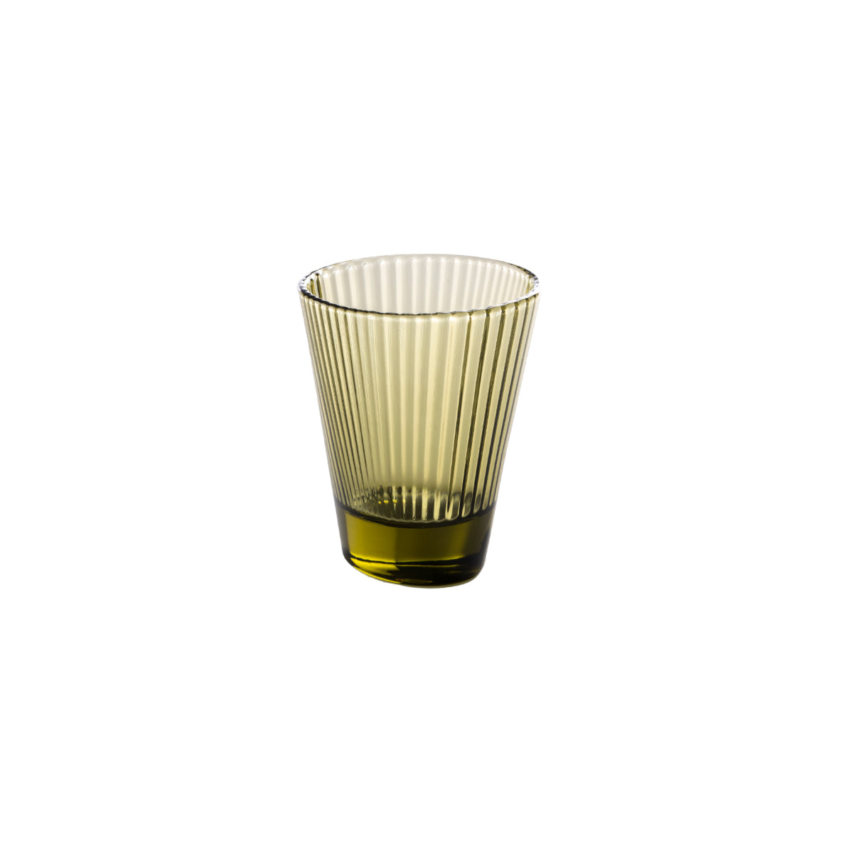 Olivia Oval Glasses in Gift Box