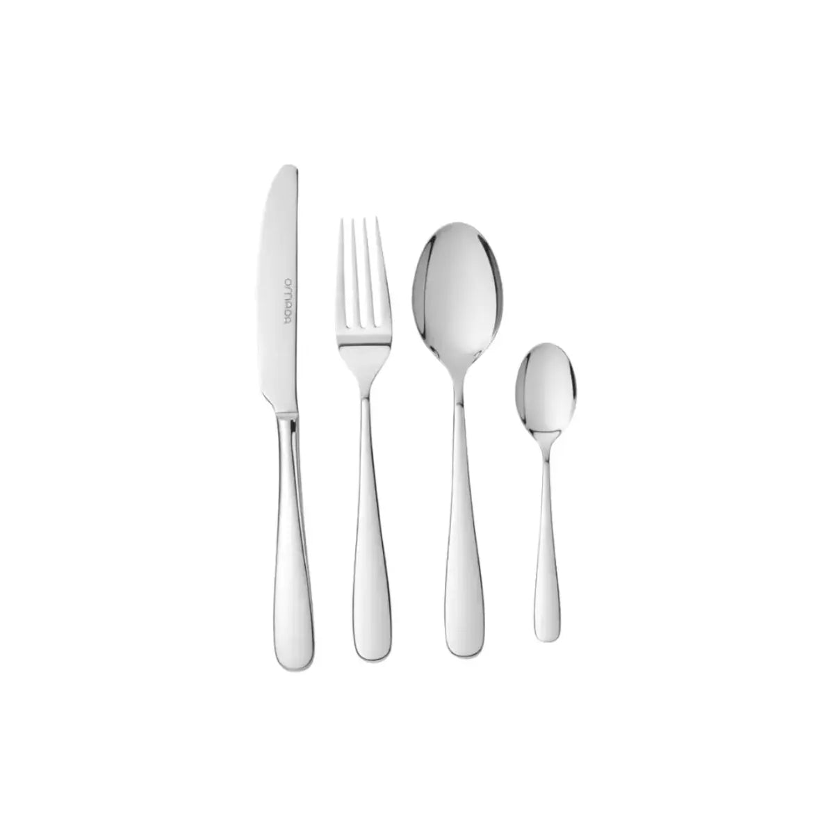 Omada Lumina 16-Piece Cutlery Set
