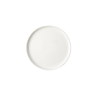 Omada Flat Stackable Side Plate White