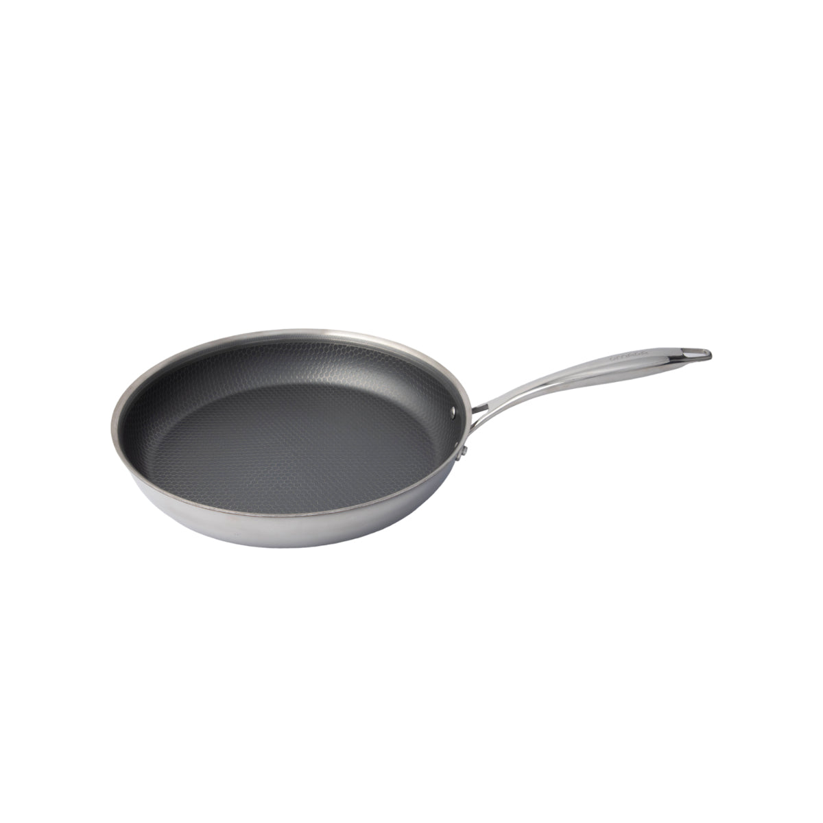 Omada Honeycomb Frying Pan With Coating
