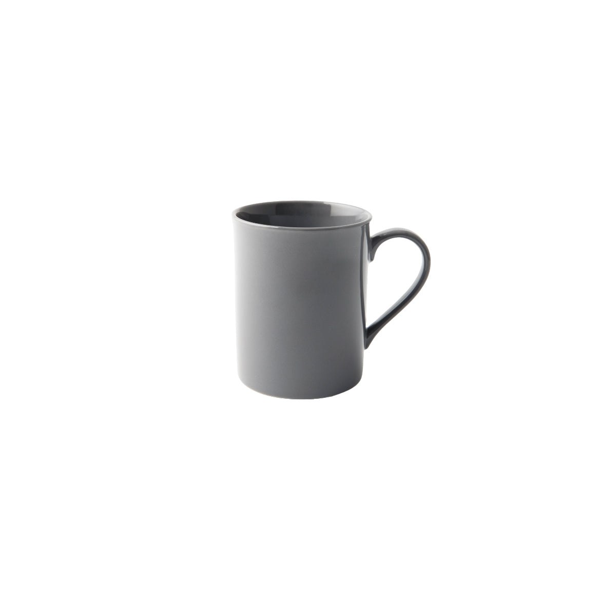 Omada Maxim Dark Grey Mug