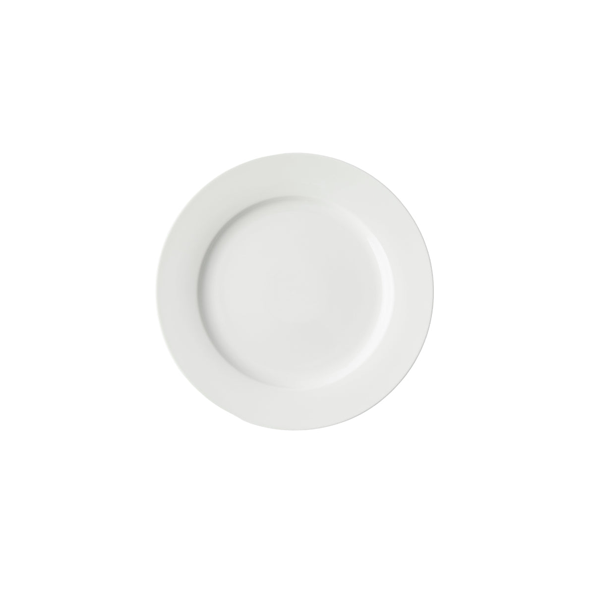 Omada Maxim Side Plate - Super White