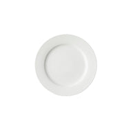 Omada Maxim Side Plate - Super White
