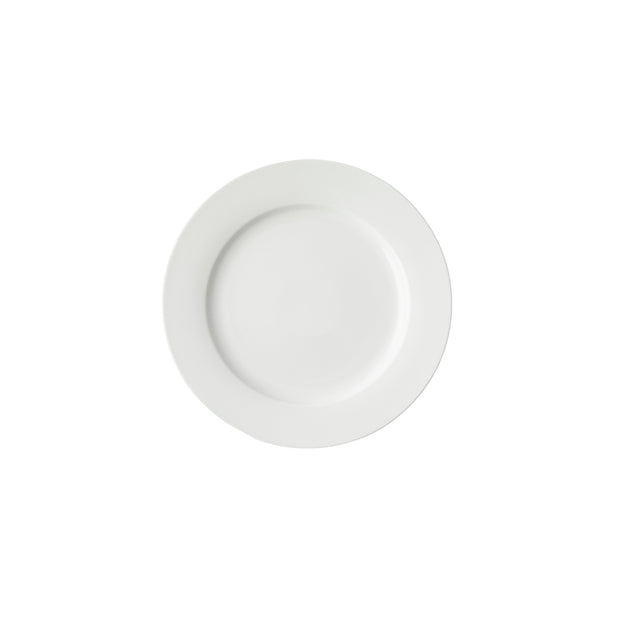 Omada Maxim Side Plate - Super White