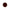 Omada Reactive Glaze Red Side Plate