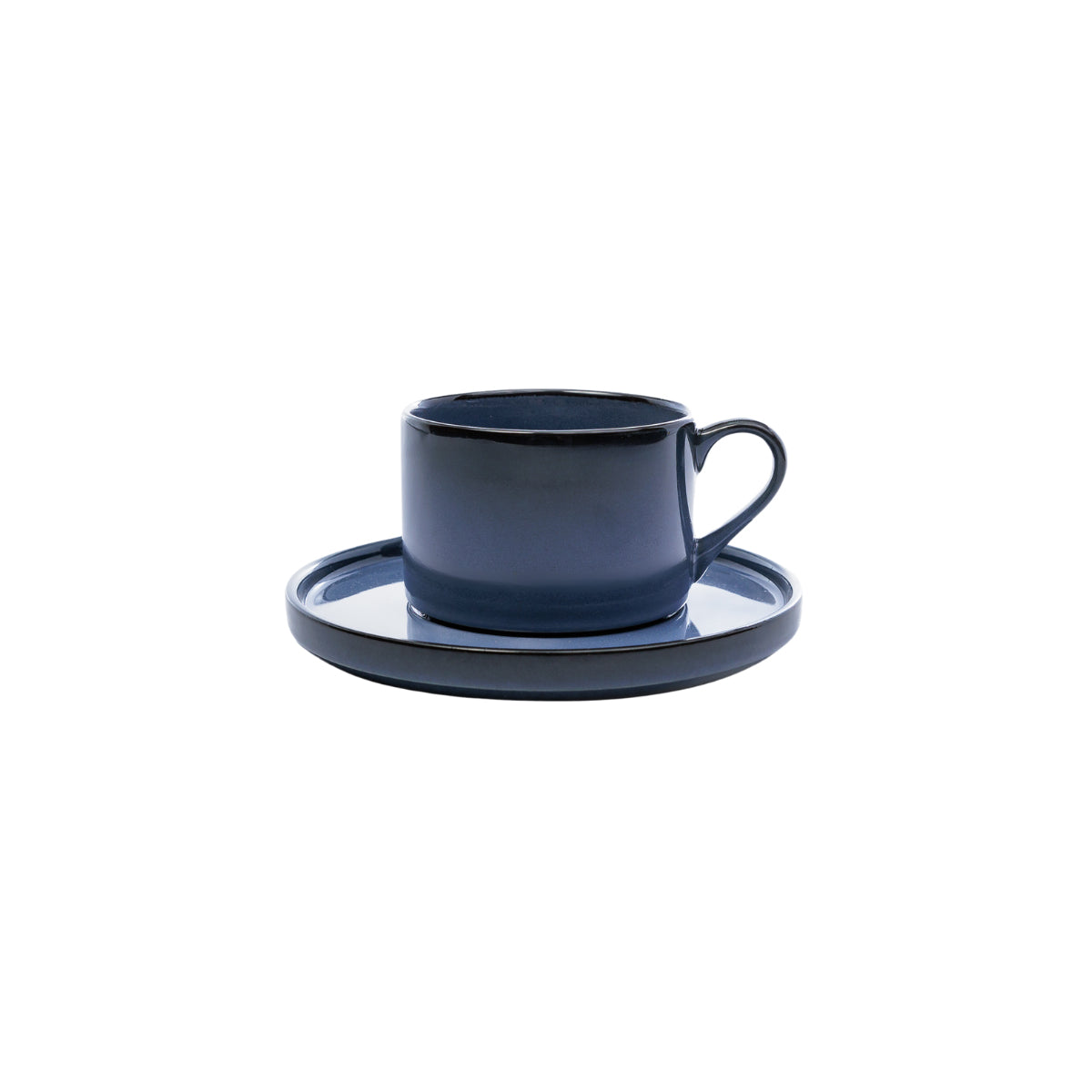 Omada Stonehues Cup & Saucer