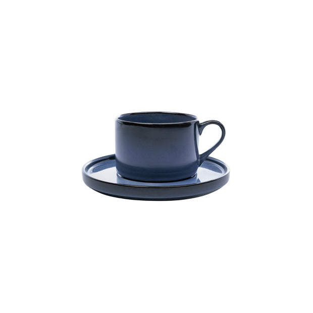 Omada Stonehues Cup & Saucer
