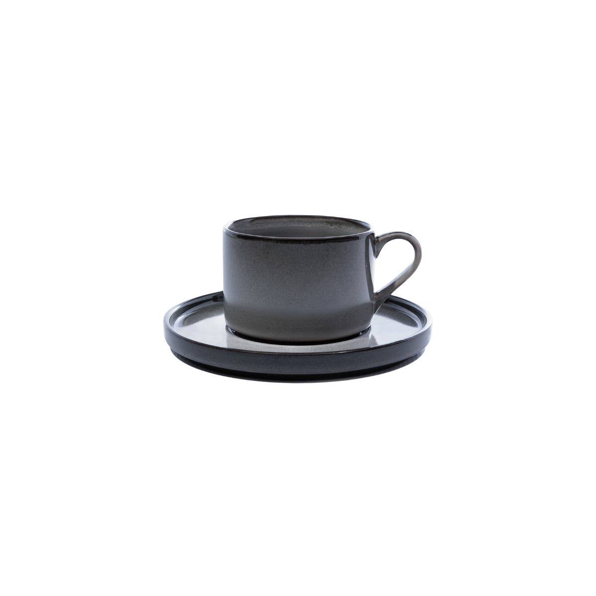 Omada Stonehues Cup & Saucer