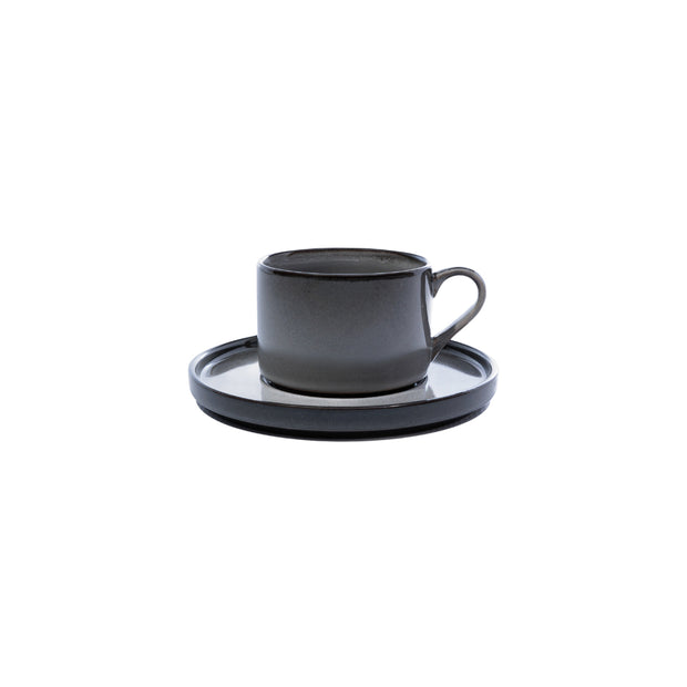 Omada Stonehues Cup & Saucer