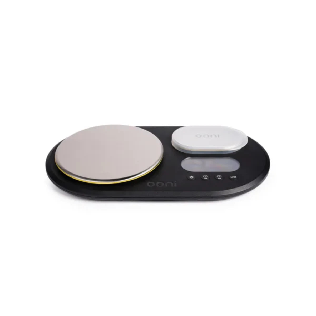 Ooni Dual Platform Digital Scale