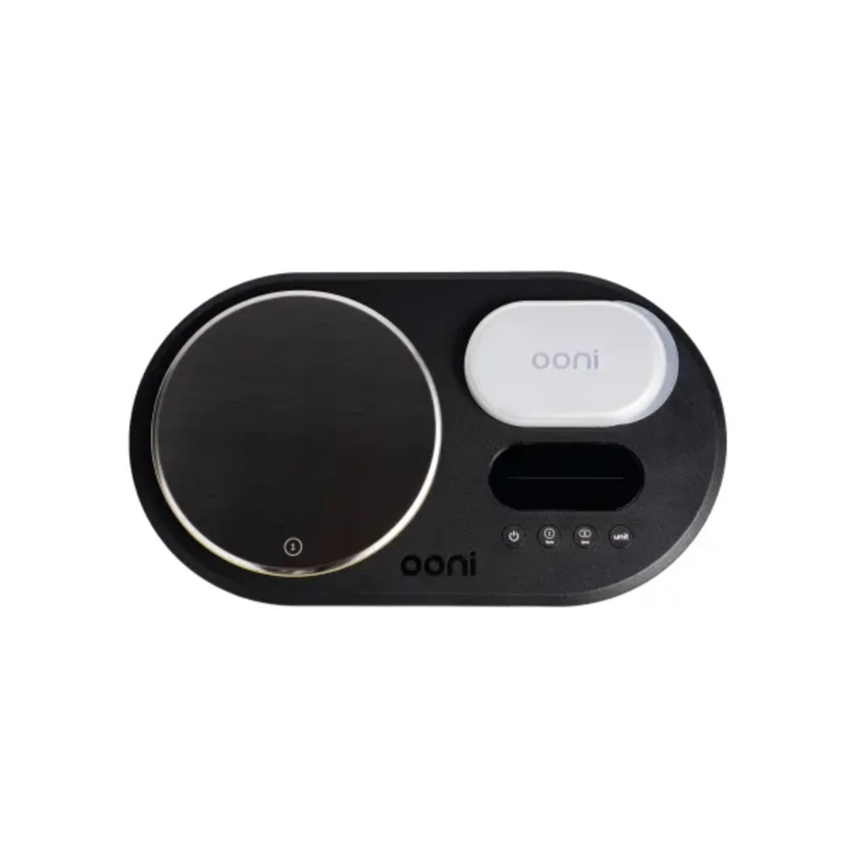 Ooni Dual Platform Digital Scale