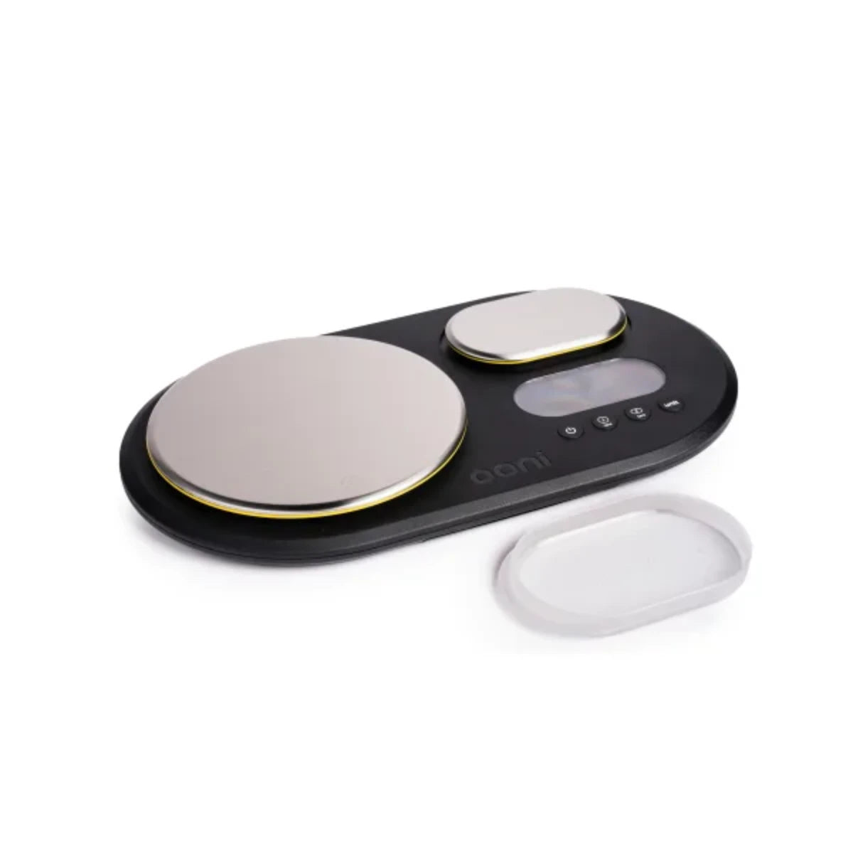 Ooni Dual Platform Digital Scale