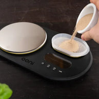 Ooni Dual Platform Digital Scale