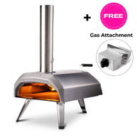 Ooni Karu 12 Wood & Charcoal Fired Pizza Oven
