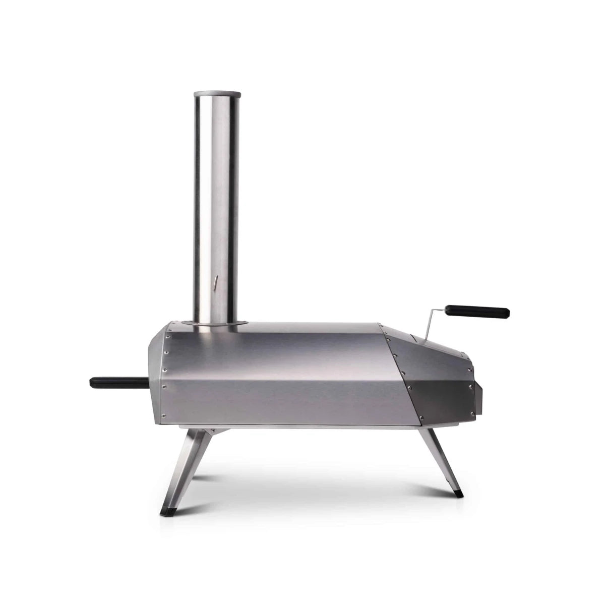 Ooni Karu 12 Wood & Charcoal Fired Pizza Oven