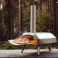 Ooni Karu 12 Wood & Charcoal Fired Pizza Oven