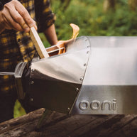 Ooni Karu 12 Wood & Charcoal Fired Pizza Oven