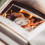 Ooni Karu 12 Wood & Charcoal Fired Pizza Oven
