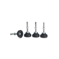 Ooni Modular Table Foot Kit, 4pcs