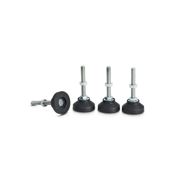 Ooni Modular Table Foot Kit, 4pcs