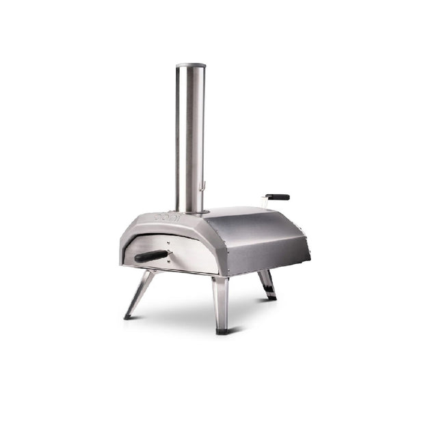 Ooni Karu 12 Wood & Charcoal Fired Pizza Oven