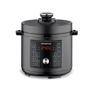 Kenwood 16 In 1 Electric Pressure Cooker 8L