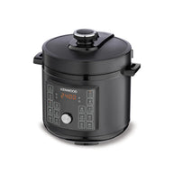 Kenwood 16 In 1 Electric Pressure Cooker 8L