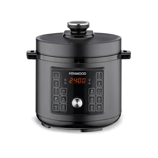 Kenwood 16 In 1 Electric Pressure Cooker 8L