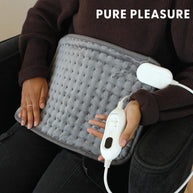Pure Pleasure Electric Heating Pad 30cmx40cm