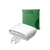 Pure Pleasure Non Fitted Electric Blanket