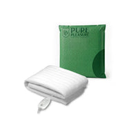 Pure Pleasure Non Fitted Electric Blanket