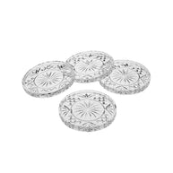Paris Collection Coaster Set of 4