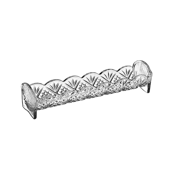 Paris Collection Cracker Tray
