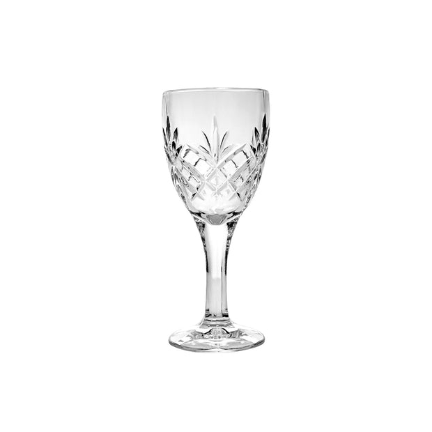Paris Collection Goblet Set of 4