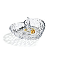 Paris Collection Heart Ring Holder